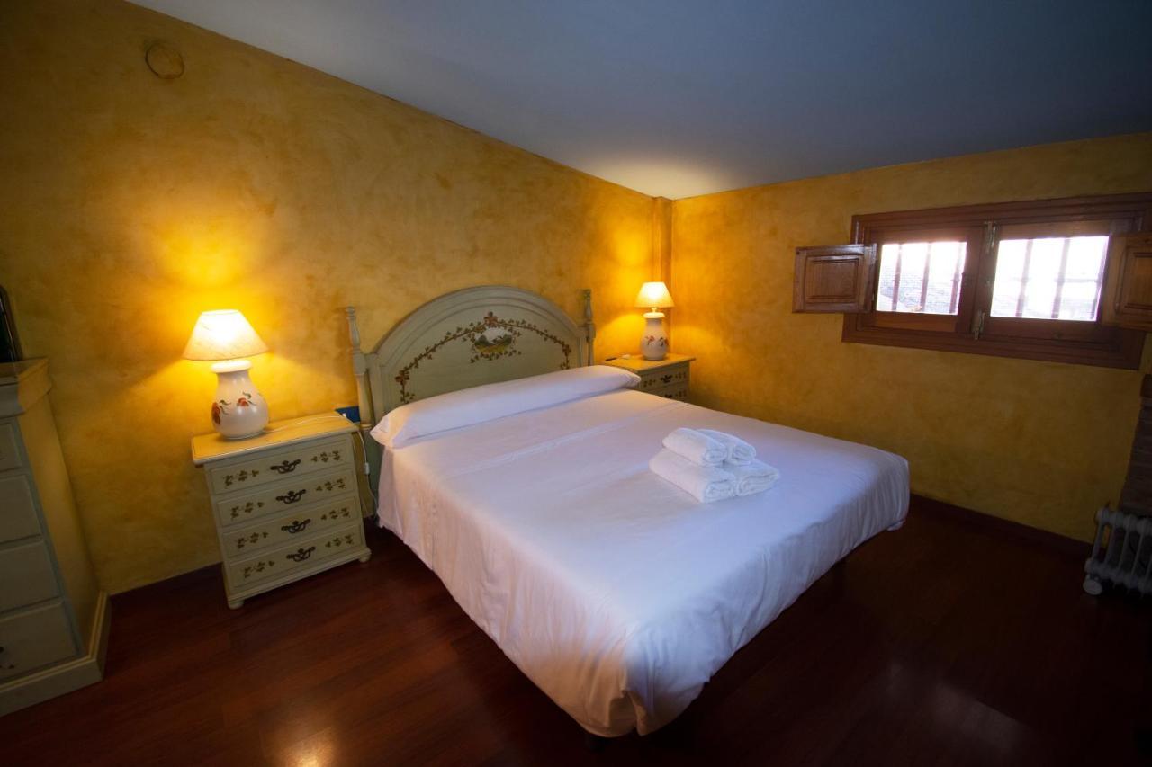Embrujo De Granada - Free Parking - Paseo De Los Tristes - Wifi ภายนอก รูปภาพ